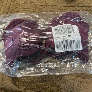 Victoria’s Secret Perfect Shape Bra 30B NWT